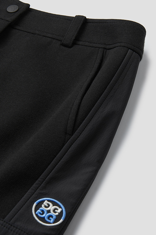 지포어-WOMEN APPAREL-POCKET JOGGER PANTS(WOMEN)