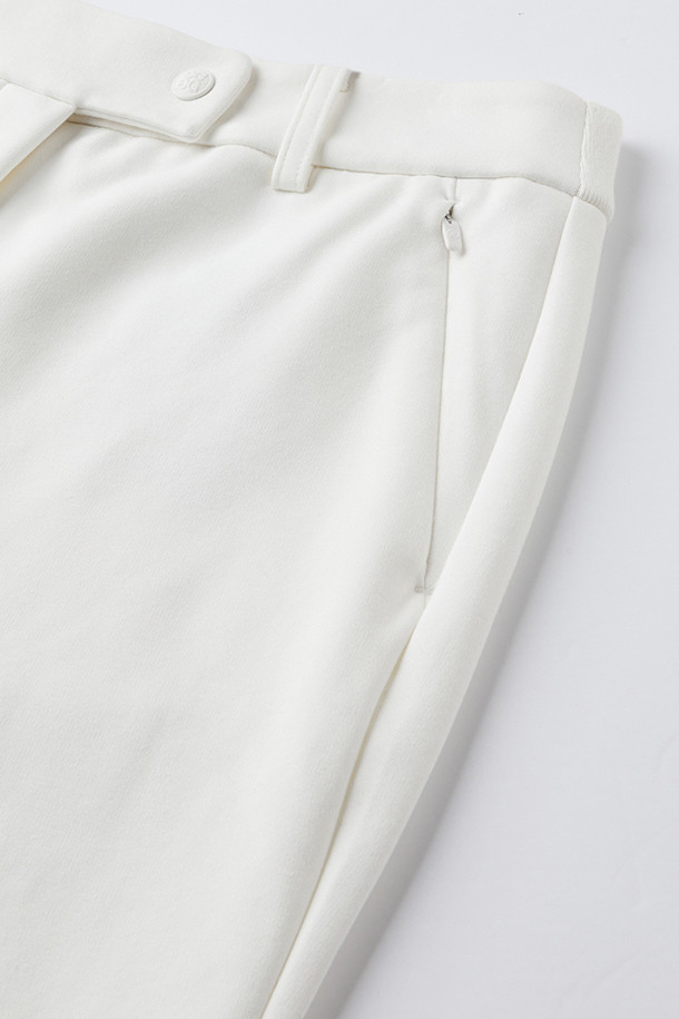 지포어-WOMEN APPAREL-SEMI BOOTCUT PANT(WOMEN)