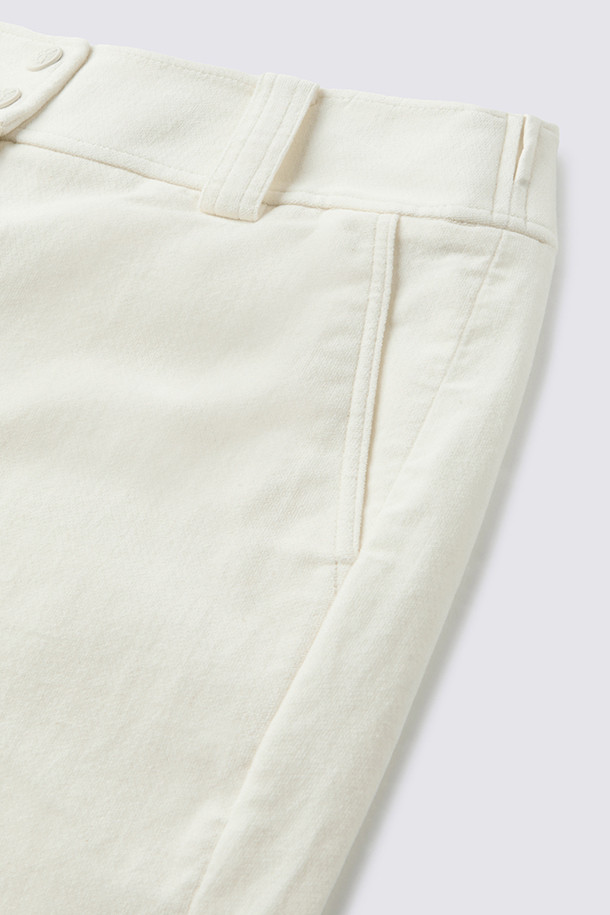 지포어-WOMEN APPAREL-CORDUROY BOOTCUT PANT (WOMEN)