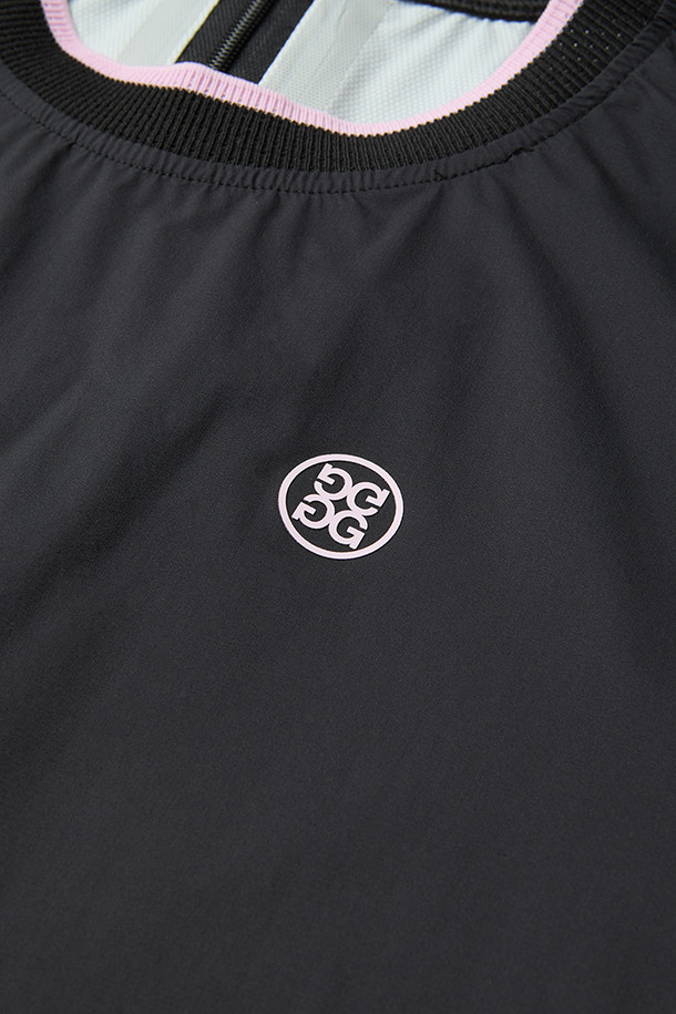 지포어-WOMEN APPAREL-WATERPROOF PULLOVER(WOMEN)