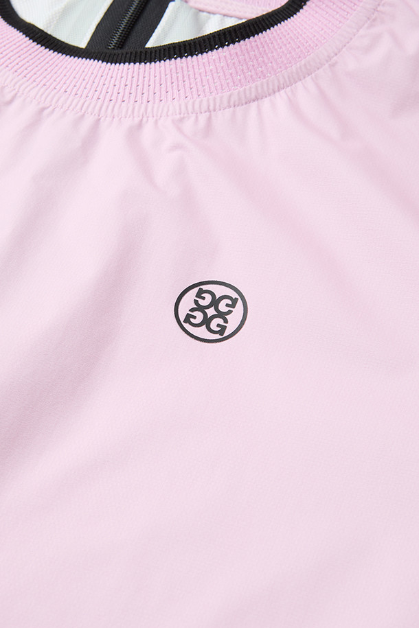 지포어-WOMEN APPAREL-WATERPROOF PULLOVER(WOMEN)