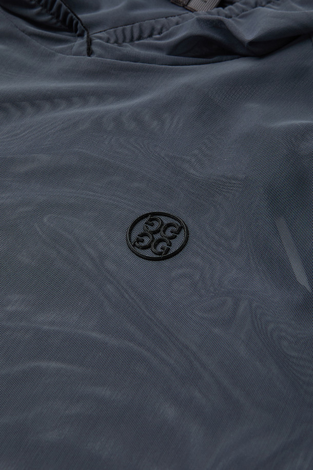 지포어-WOMEN APPAREL-MESH LAYERED LONG SLEEVES(WOMEN)