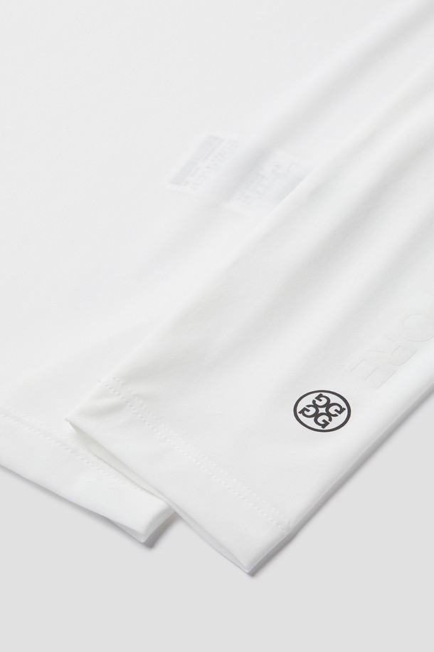 지포어-WOMEN APPAREL-COOL-TOUCH MESH BASELAYER(WOMEN)