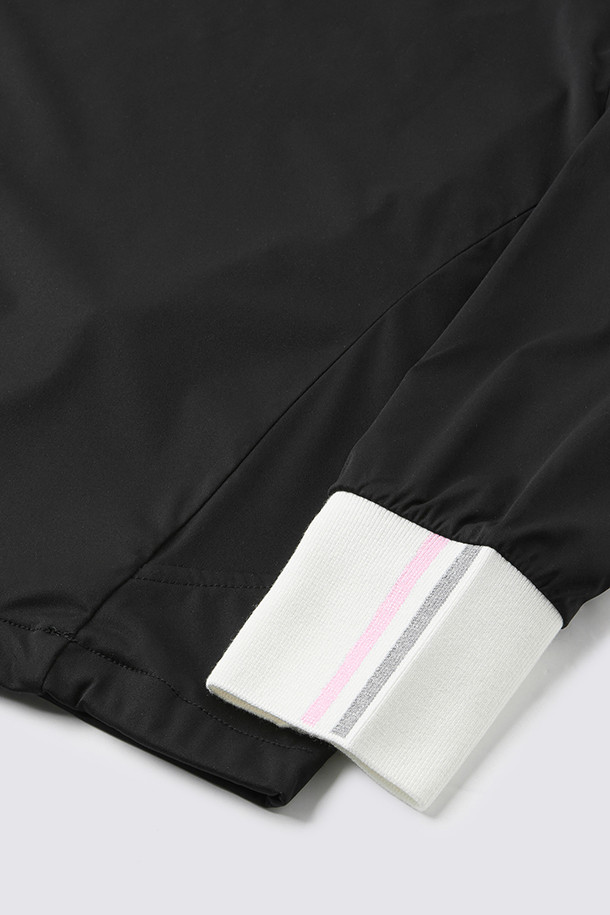 지포어-WOMEN APPAREL-CREWNECK MIDDLER (WOMEN)