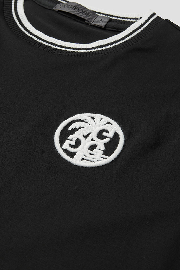 지포어-WOMEN APPAREL-CREWNECK T(WOMEN)