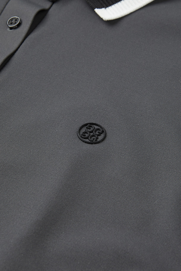 지포어-WOMEN APPAREL-POLO SLEEVELESS(WOMEN)