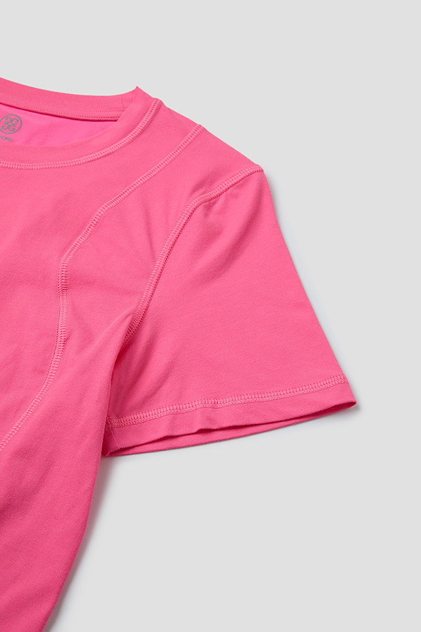 지포어-WOMEN APPAREL-OPS LADIES ACTIVE TEE(WOMEN)