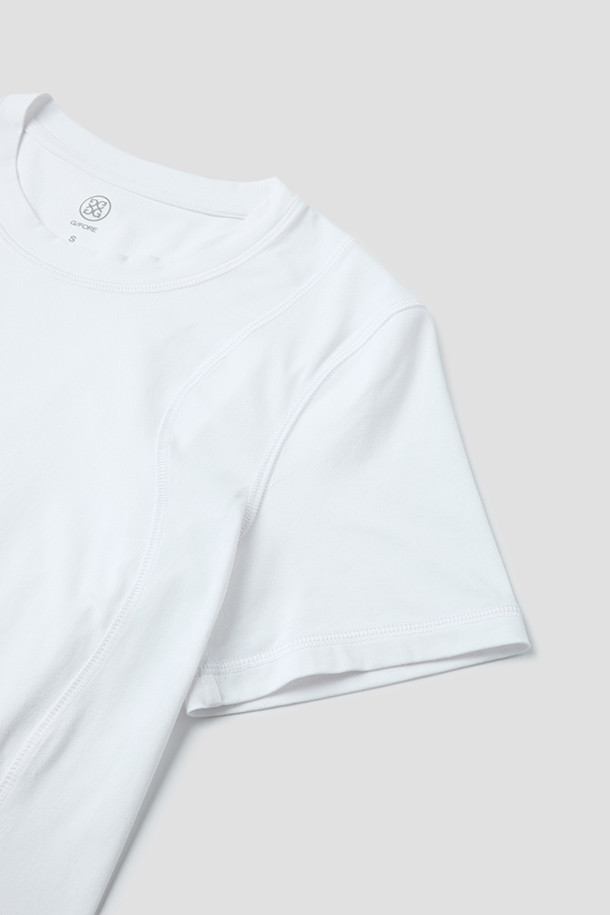 지포어-WOMEN APPAREL-OPS LADIES ACTIVE TEE(WOMEN)