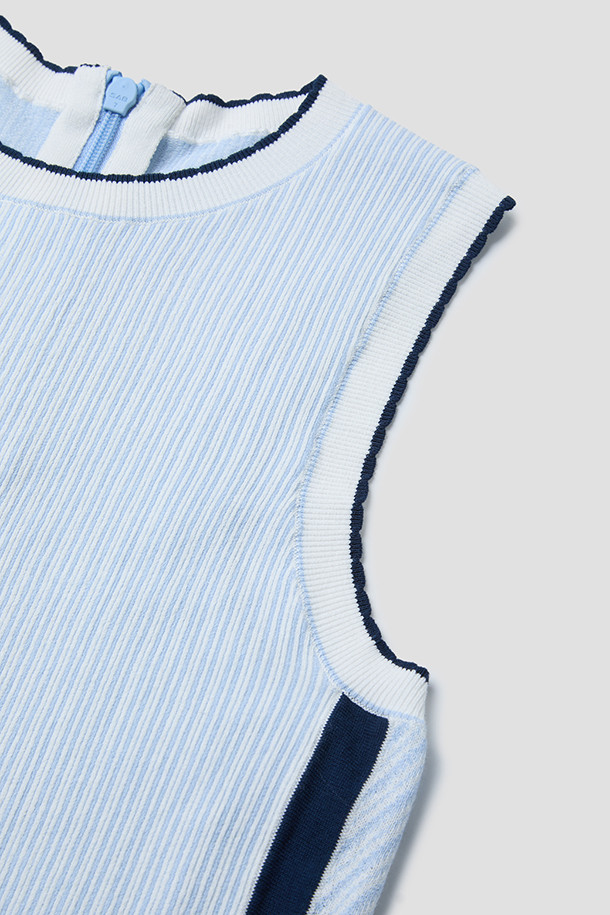 지포어-WOMEN APPAREL-OPS ACTIVE TANK DRESS(WOMEN)