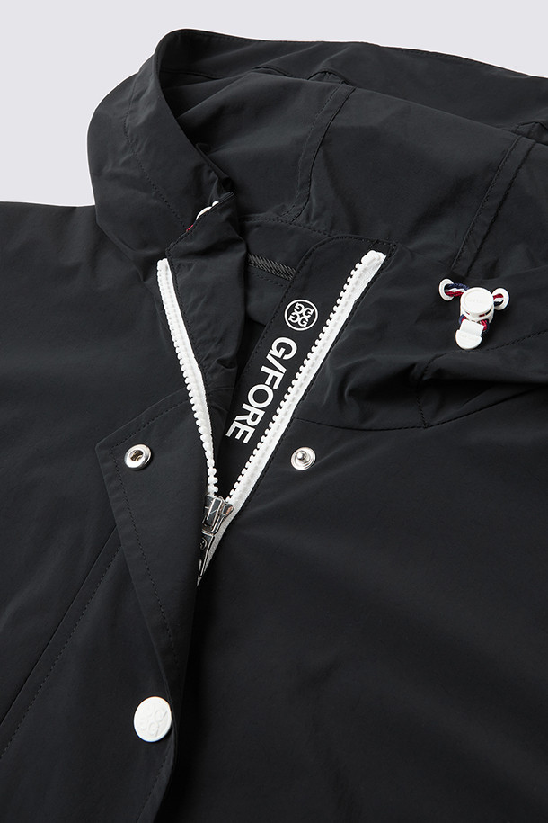 지포어-WOMEN APPAREL-HOODIE WINDBREAKER (WOMEN)