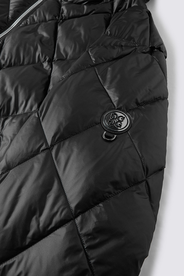 지포어-WOMEN APPAREL-SHORT DOWN JACKET (WOMEN)