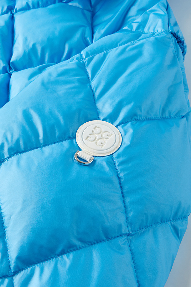 지포어-WOMEN APPAREL-PLUMPER QUILTED DOWN JACKET (WOMEN)