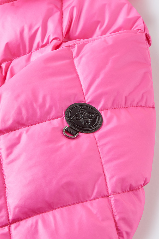 지포어-WOMEN APPAREL-PLUMPER QUILTED DOWN JACKET (WOMEN)