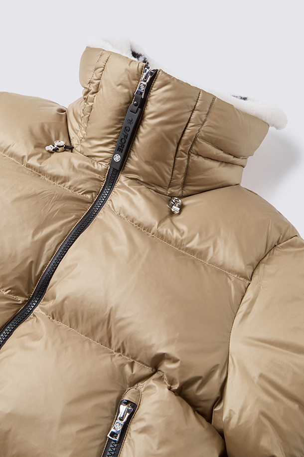 지포어-WOMEN APPAREL-WINTER DOWN JACKET(WOMEN)