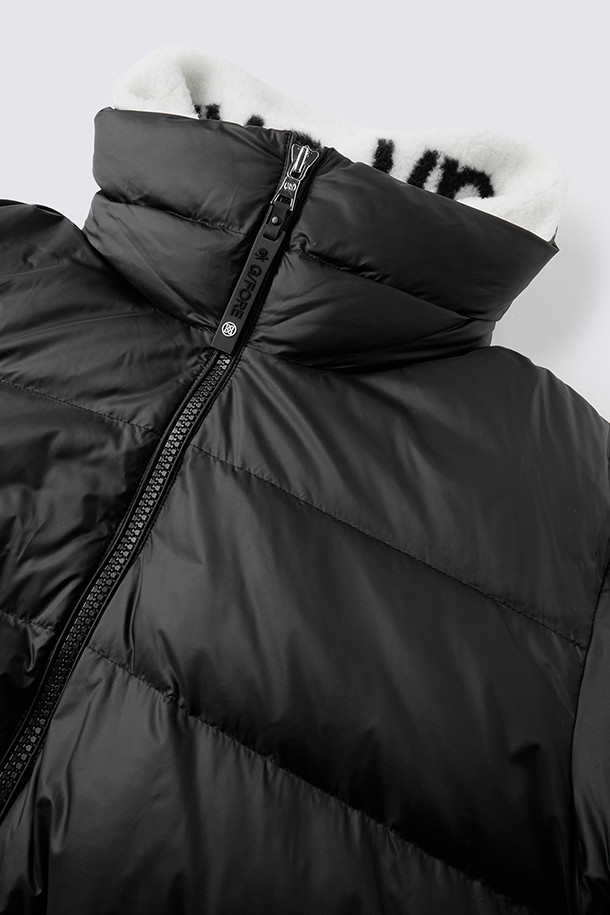 지포어-WOMEN APPAREL-DOWN JACKET (WOMEN)
