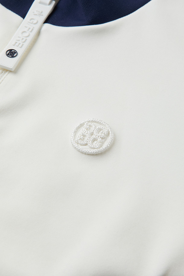 지포어-WOMEN APPAREL-HYBRID VEST (WOMEN)