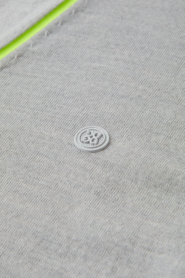지포어-WOMEN APPAREL-MERINO WOOL CARDIGAN(WOMEN)