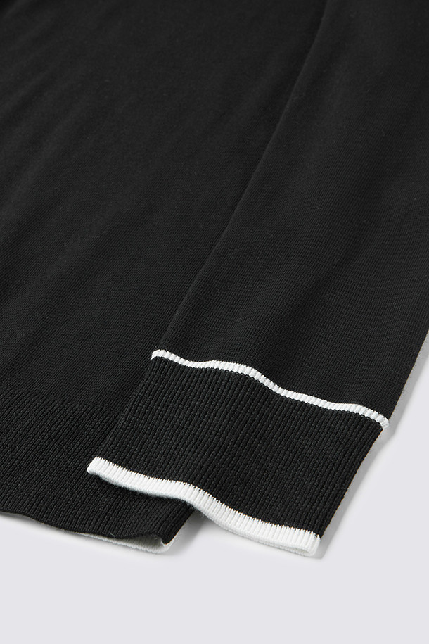 지포어-WOMEN APPAREL-COLOURBLOCK SWEATER(WOMEN)