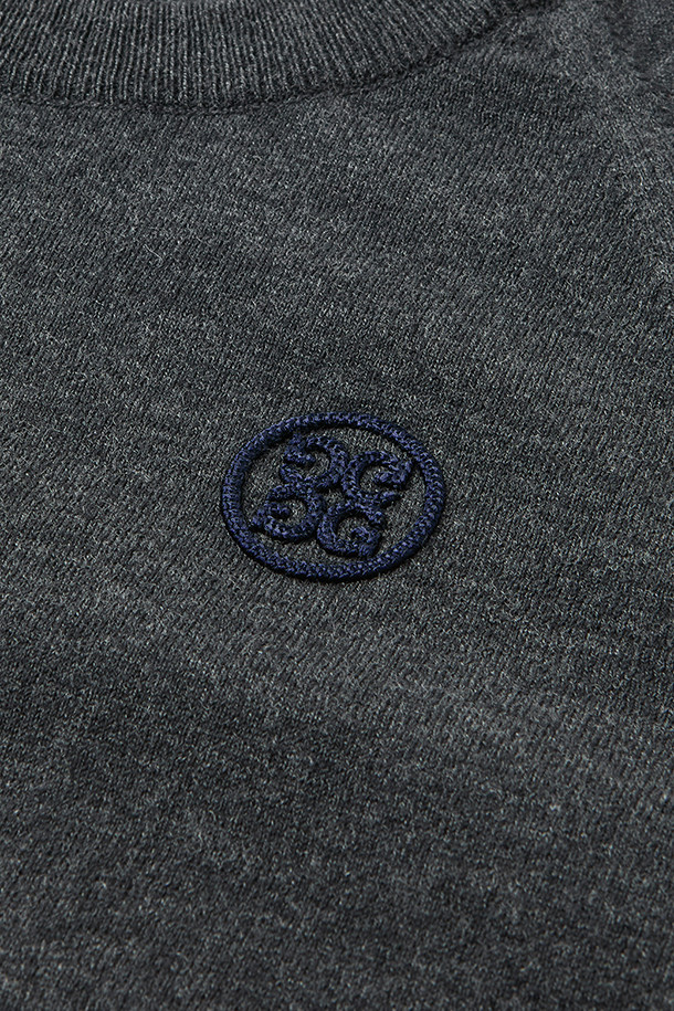 지포어-WOMEN APPAREL-CROPPED LONG SLEEVE SWEATER (WOMEN)