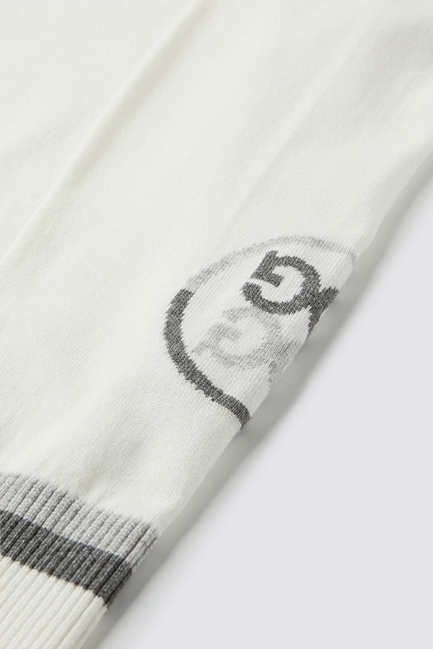 지포어-WOMEN APPAREL- ESSENTIAL CREWNECK SWEATER (WOMEN)