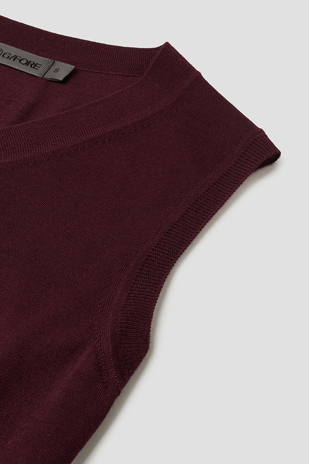 지포어-WOMEN APPAREL-SUMMER VEST(WOMEN)