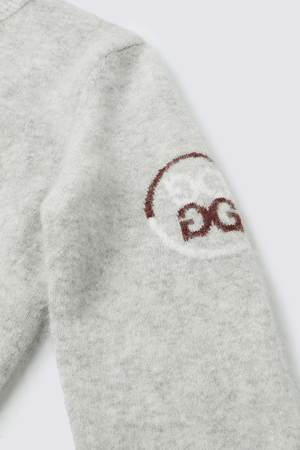 지포어-WOMEN APPAREL-ESSENTIAL CASHMERE SWEATER(WOMEN)
