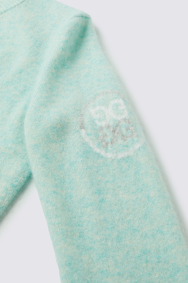 지포어-WOMEN APPAREL-ESSENTIAL CASHMERE SWEATER(WOMEN)