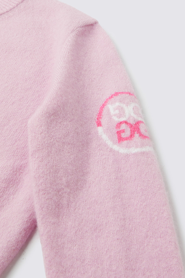 지포어-WOMEN APPAREL-ESSENTIAL CASHMERE SWEATER(WOMEN)