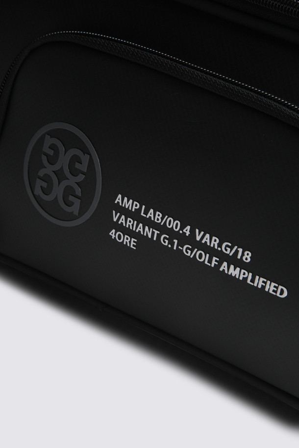 지포어-MEN ACCESSORIES-G118 TROLLEY BOSTON BAG(MEN)