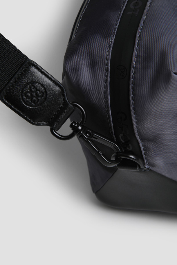 지포어-MEN ACCESSORIES-GRADIENT POUCH(MEN)