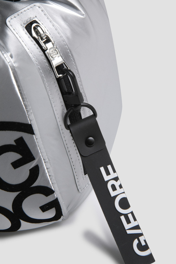 지포어-WOMEN ACCESSORIES-SILVER BUCKET BAG(WOMEN)