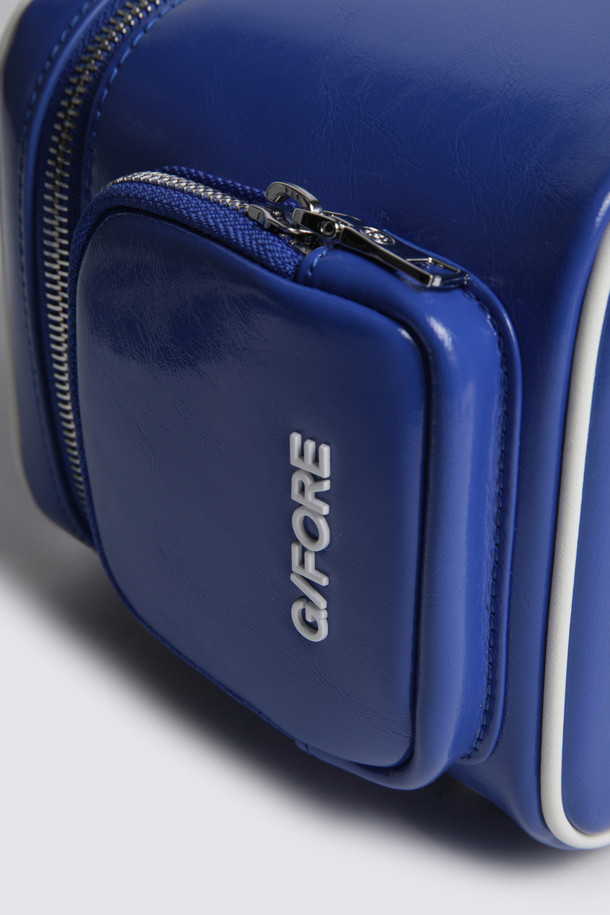 지포어-WOMEN ACCESSORIES-ENAMEL VANITY BAG(WOMEN)