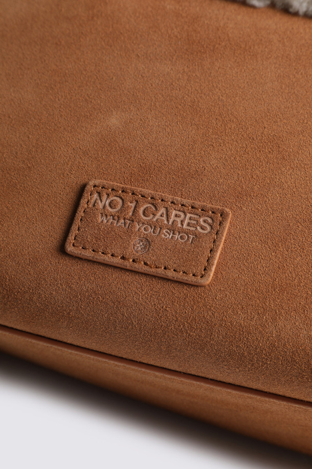 지포어-WOMEN ACCESSORIES-MUSTANG TOTEBAG(WOMEN)