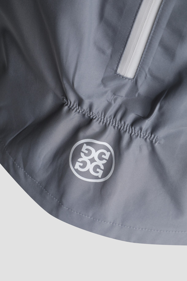 지포어-MEN ACCESSORIES-RAIN HOOD