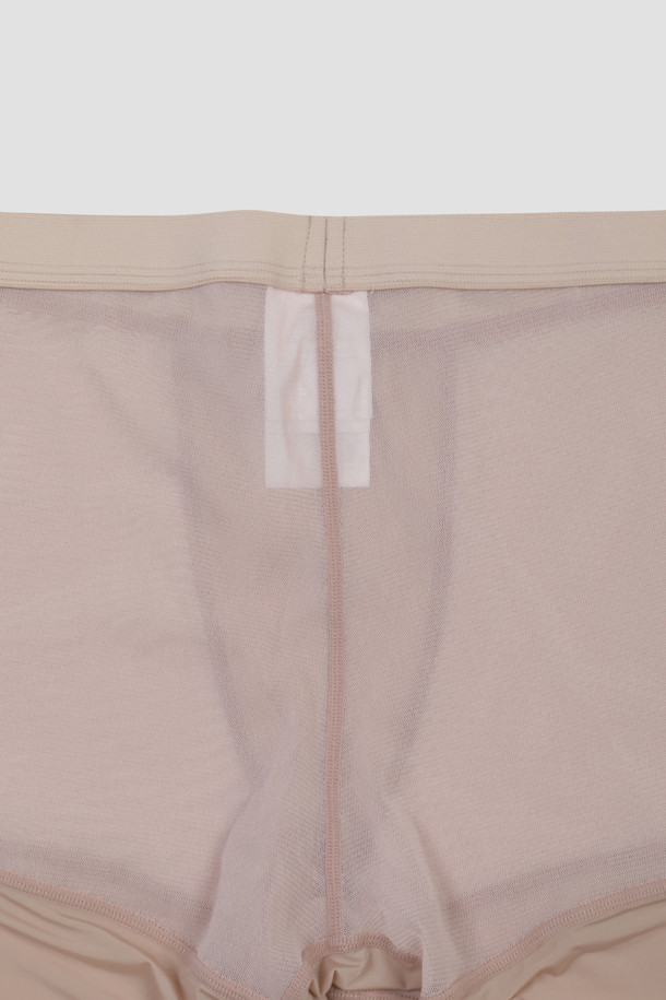 지포어-WOMEN ACCESSORIES-SUMMER MESH STOCKING(WOMEN)