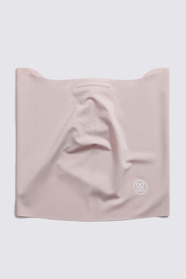 지포어-WOMEN ACCESSORIES-CIRCLE G'S COLD-AIR MASK(WOMEN)