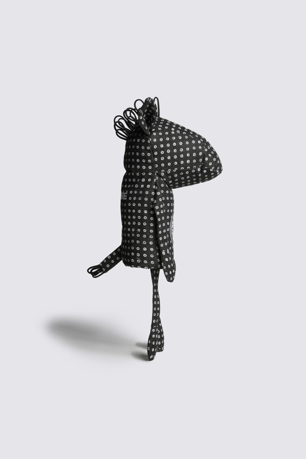 지포어-WOMEN ACCESSORIES-10 Corso Como LTD monzee HEADCOVER(WOMEN)