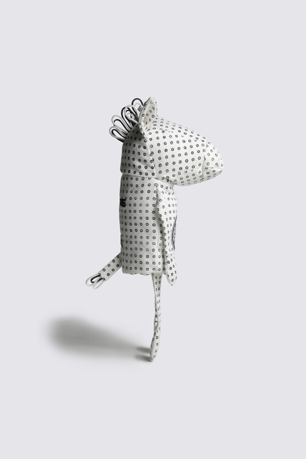 지포어-WOMEN ACCESSORIES-10 Corso Como LTD monzee HEADCOVER(WOMEN)