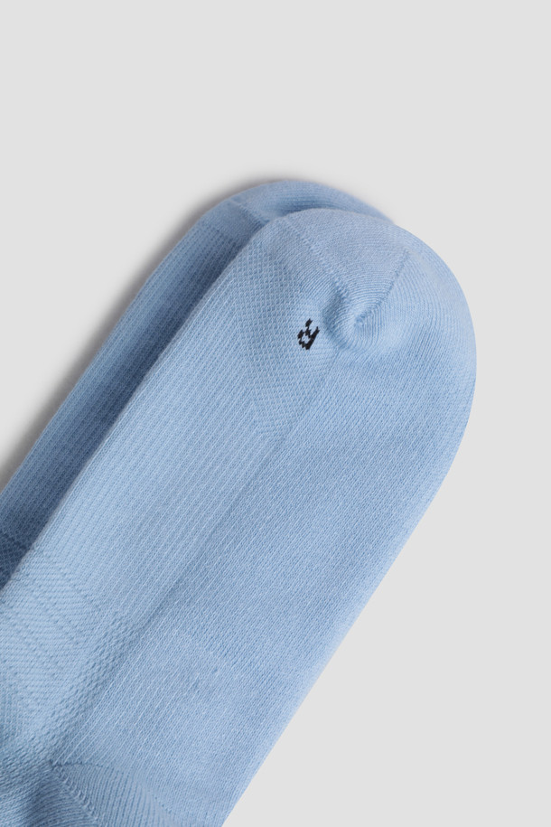 지포어-MEN ACCESSORIES-TECH MIDDLE SOCKS(MEN)