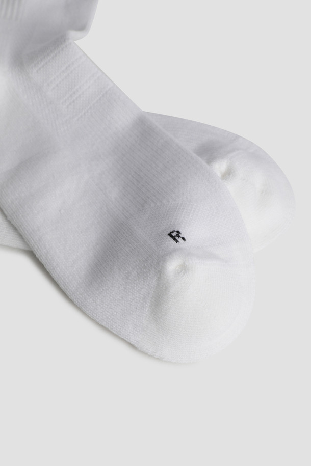 지포어-MEN ACCESSORIES-TECH MIDDLE SOCKS(MEN)