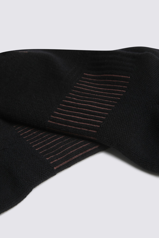 지포어-MEN ACCESSORIES-TECH LOW SOCKS(MEN)