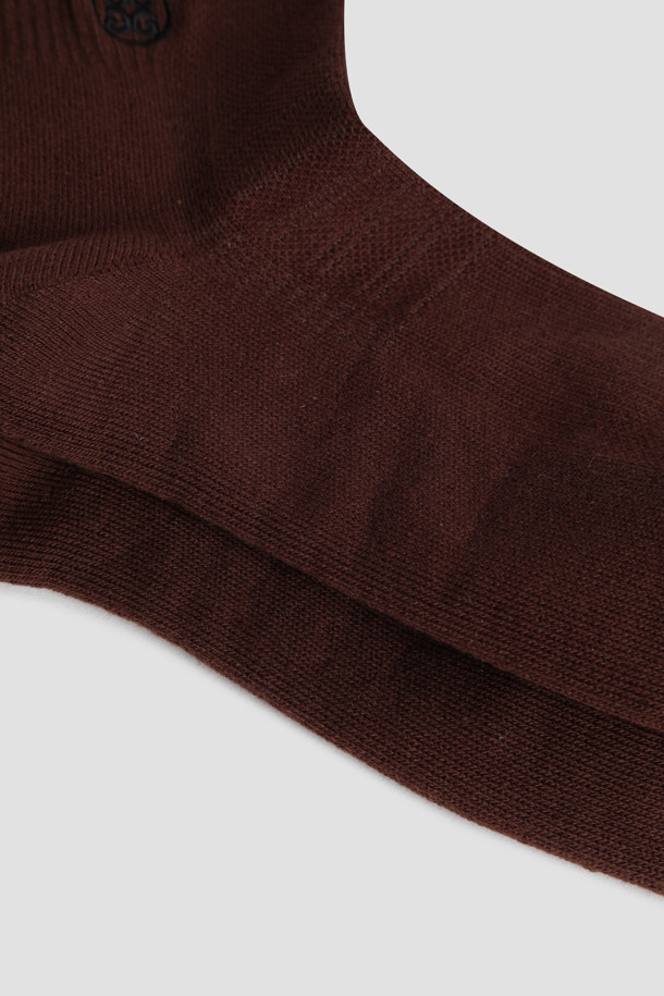 지포어-WOMEN ACCESSORIES-TECH MIDDLE SOCKS(WOMEN)
