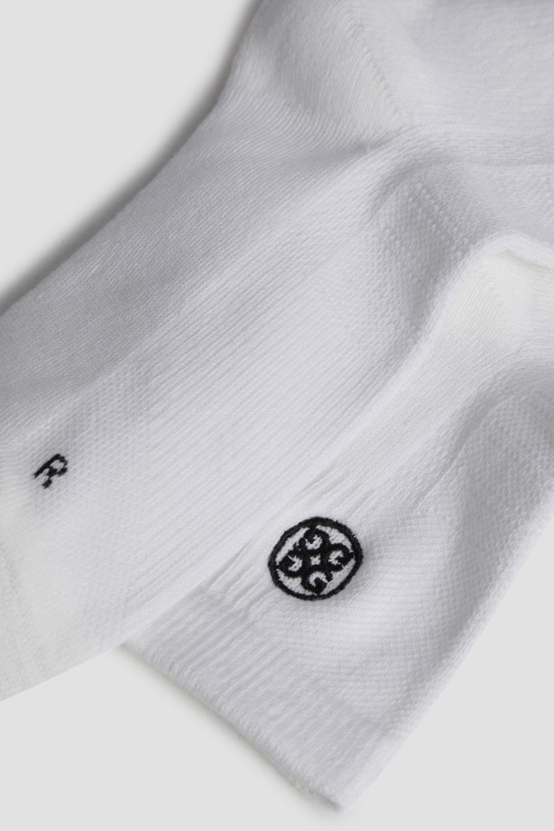 지포어-WOMEN ACCESSORIES-TECH MIDDLE SOCKS(WOMEN)