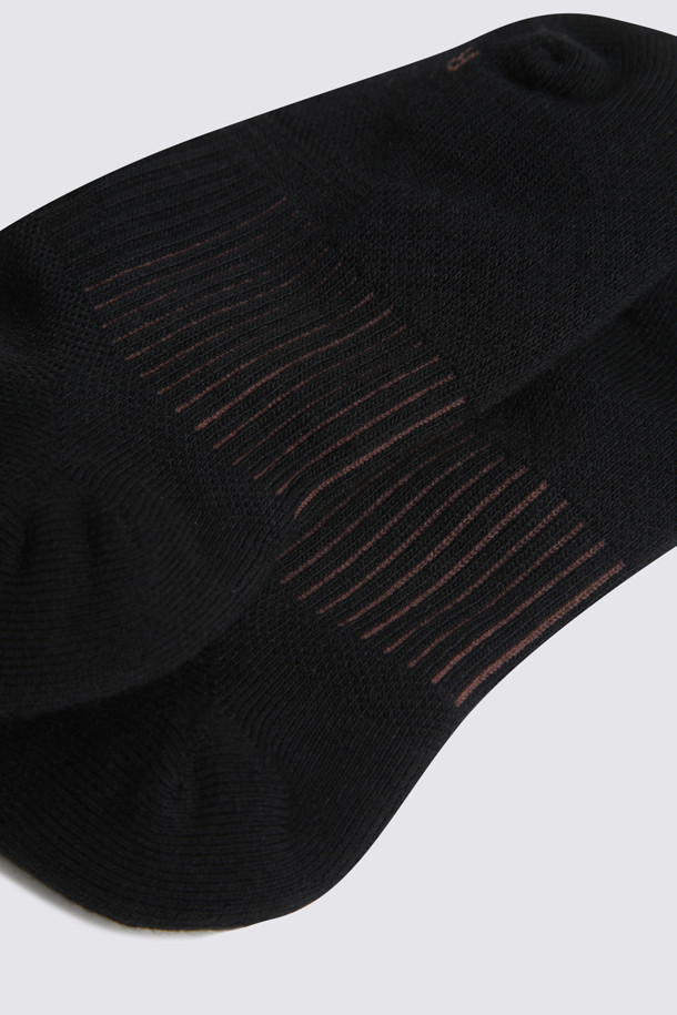 지포어-MEN ACCESSORIES-TECH LOW SOCKS(MEN)