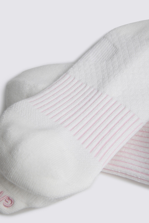 지포어-MEN ACCESSORIES-TECH LOW SOCKS(MEN)