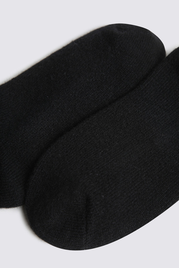 지포어-WOMEN ACCESSORIES-WOOL KNEE SOCKS(WOMEN)