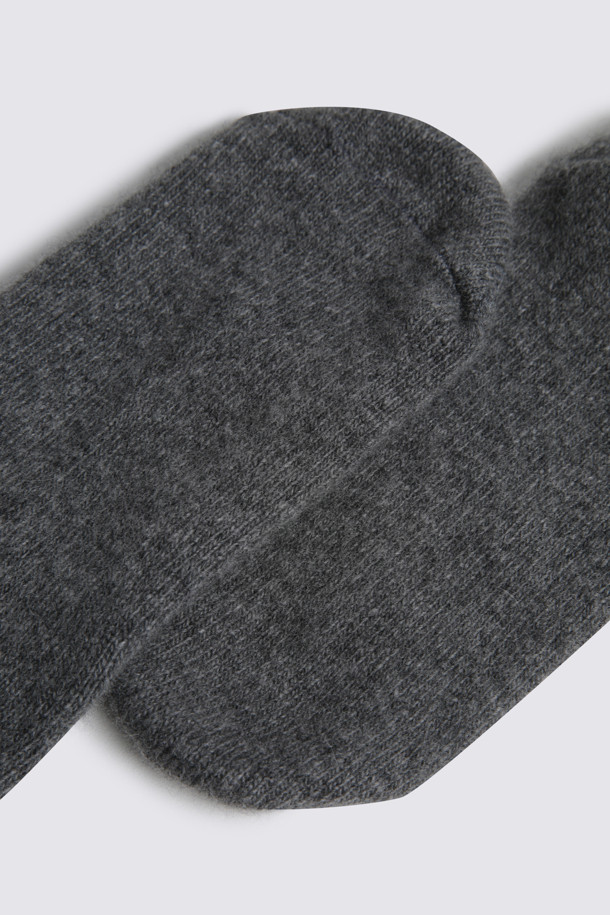 지포어-WOMEN ACCESSORIES-WOOL KNEE SOCKS(WOMEN)