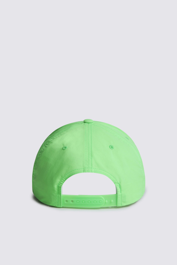 지포어-MEN ACCESSORIES-SKULL AND TEES DAD HAT(MEN)
