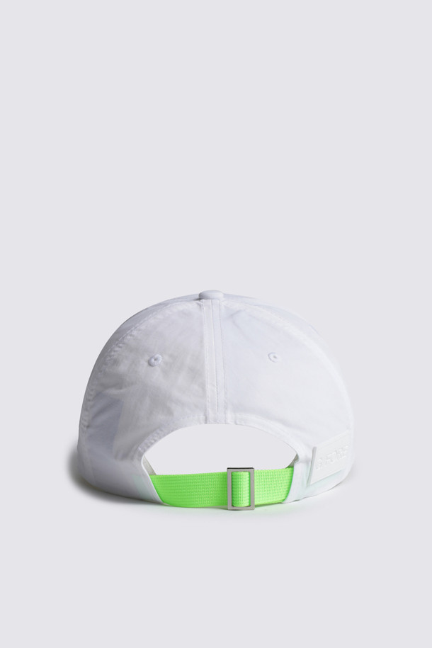지포어-MEN ACCESSORIES-THE STRUGGLE IS REAL SNAPBACK(MEN)