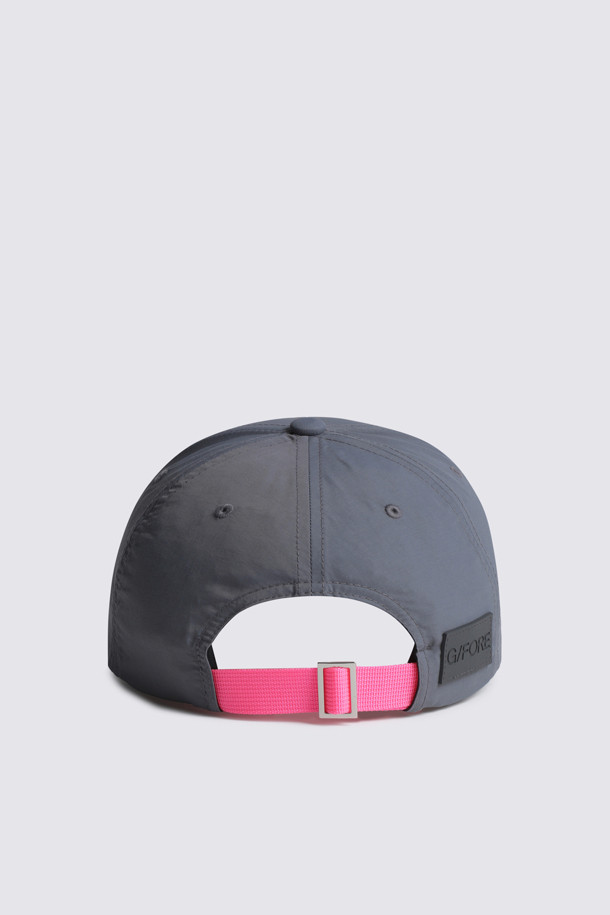지포어-MEN ACCESSORIES-ZERO FUX SNAPBACK(MEN)